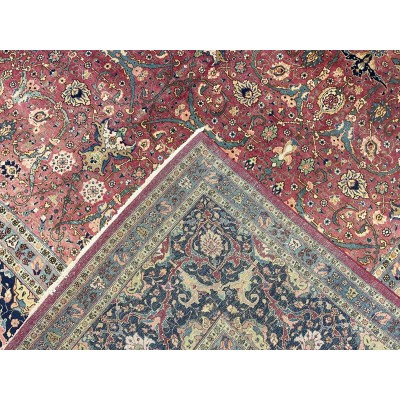 31P - TABRIZ  CM 550 X 375 -